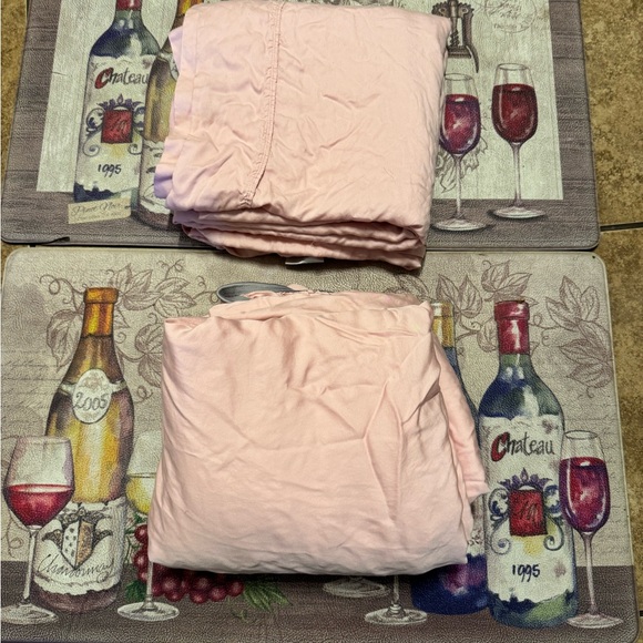 Sheex 2 pieces sheet set - Picture 1 of 4